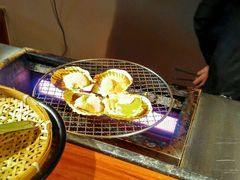 -金藏屋 碳火烤肉(江湾路店)