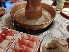 -京元盛铜锅涮肉(上海总店)