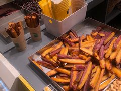 -一栗·新鲜零食炒货(太原街沃尔玛店)