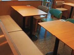 大堂-老乡鸡(肥东彩虹新城店)