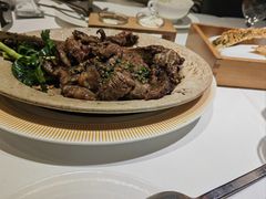 -王品牛排(福州泰禾店)