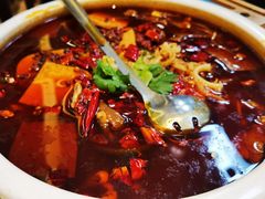 -乾隆美食·本帮菜(黄河路店)