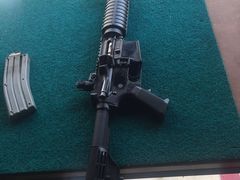 -甲米射击场KRABI SHOOTING RANGE