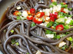 苗家蕨根粉-湘拾(壹方北馆店)