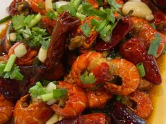 -烤五行·烧烤烤串(石佛营店)