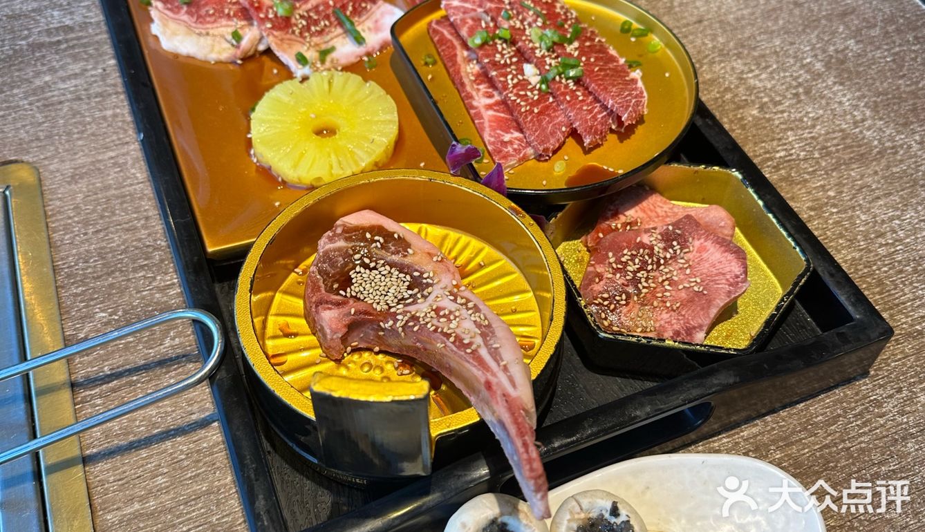 0元玩转这座城特别感谢大众点评给我这次探店机会
