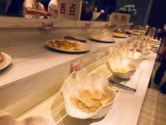 -玫瑰花园自助烤肉(顺义鑫海韵通店)