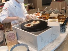 -咖啡苑自助餐厅·中国大饭店