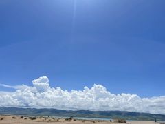 -青海湖二郎剑景区