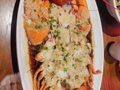 -黄弟大排档·湖南菜·小龙虾·小海鲜(凯旋北路店)