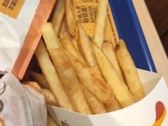 -汉堡王(长沙枫林三路店)