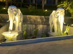 -华宁象鼻温泉旅游文化度假区