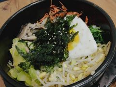 -李先生的首尔小馆(松江启源广场店)