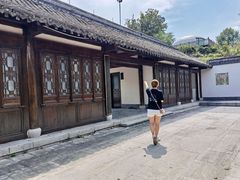 -帐篷客·溪龙茶谷度假酒店