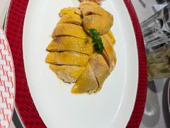 白切三黄鸡-圆苑(兴国路店)