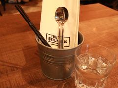 -Benjamin Browns Bistro & Bakery