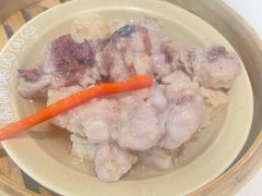 豉汁蒸排骨-蔡澜点心·粤菜(月星环球港店)