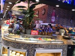 -吉布鲁牛排海鲜自助(武侯泛悦国际店)