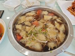 -懋隆金阁·博山菜