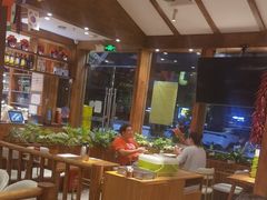 -老高烧烤(龙华星河iCO店)