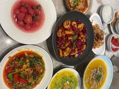 -火婆子·川小馆(扬韬科技广场店)