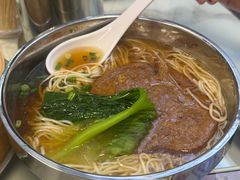 -食惠里小笼包面馆(越秀店)