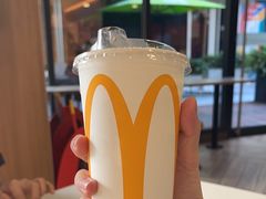-麦当劳(保利若比邻店)