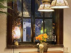 -Uncle Kosto科斯托·中东菜