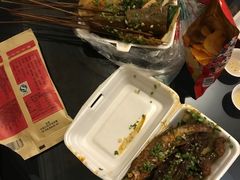 -聚友烧烤(环湖西路店)