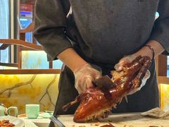 -泰钰丰烤鸭.天津菜(开发区店)