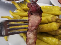 烤羊肉-Tarihi Sultanahmet Köftecisi Selim Usta