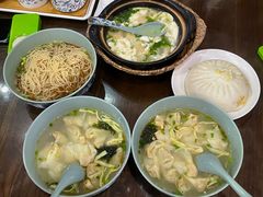 阳春面-静海楼(学田店)