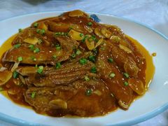 -聚福缘菜馆(隆昌路店)