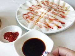 -粤式早茶希朋喜宴