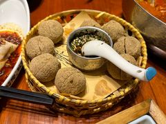 -亮欢寨(凯里总店)