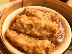 美味炆鲜竹卷-添好运点心专门店(深水埗店)