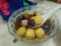 -于记糖水满屋