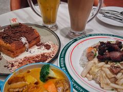 -新世界餐厅(万达店)