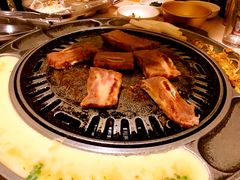 -元山烤肉店(假日广场店)