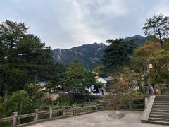 -九华山风景区