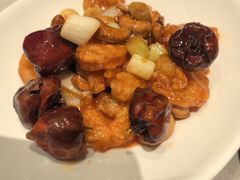 -静之湖湖畔餐厅