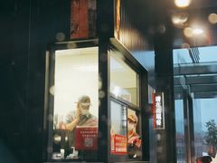 门面-肯德基(富阳九龙DT店)