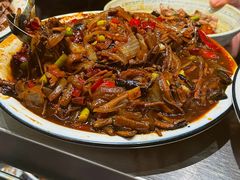 -梅溪·小伙子干挑面(安吉总店)