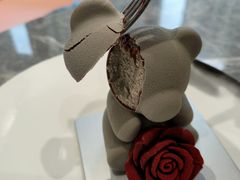 -蜜思琪蛋糕(民生路店)