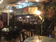 -大唐人家·热气羊肉(大华店)