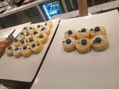 -上海临港美爵酒店·铃兰西餐厅