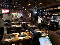 大堂-火炉火自助餐(悠唐购物中心店)