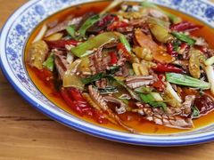 -院8里·小聚园老川菜(九眼桥店)