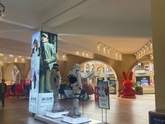 -王府井奥莱临潼小镇(临潼店)