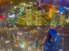 -上海中心大厦